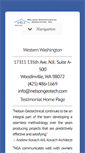 Mobile Screenshot of nelsongeotech.com